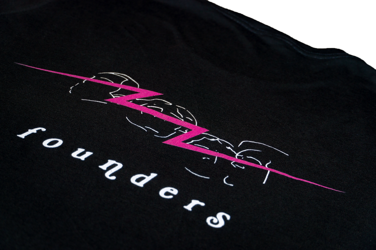 Founders T-Shirt