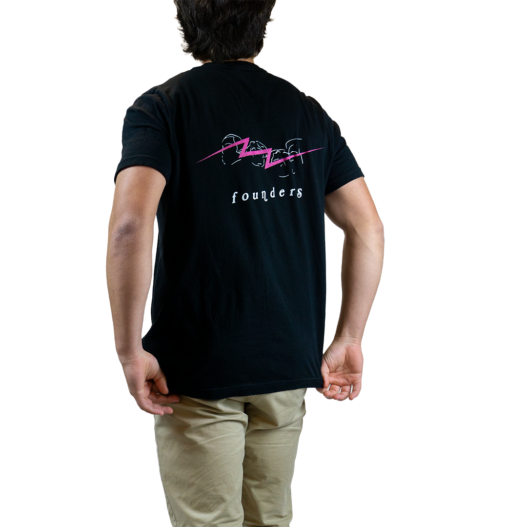 Founders T-Shirt