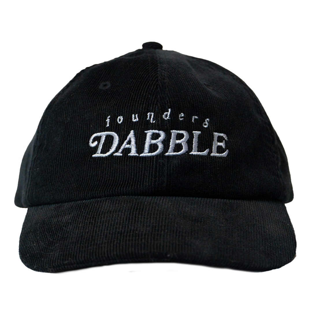 Founders Corduroy Hat