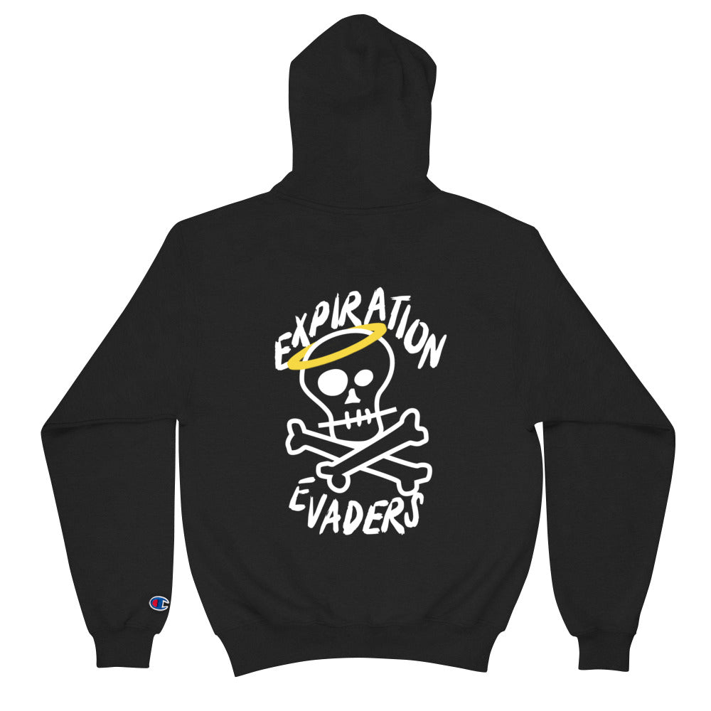 Expiration Evaders - Hoodie